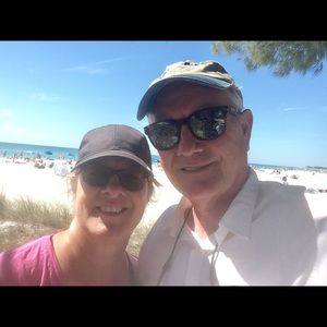 Meet your Posher, Kathy